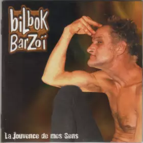 Couverture du produit · La Jouvence De Mes Sens