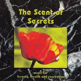 Couverture du produit · The Scent Of Secrets