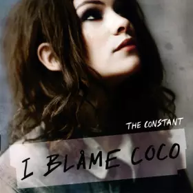Couverture du produit · The Constant