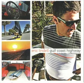 Couverture du produit · Gulf Coast Highway