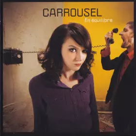 Couverture du produit · En Équilibre