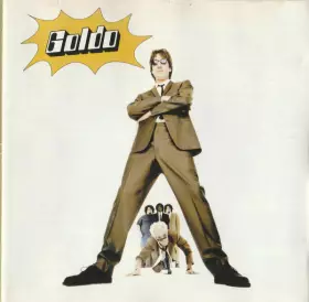 Couverture du produit · Goldo