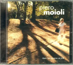 Couverture du produit · Dans Les Squares En Été