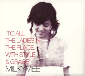 Couverture du produit · To All The Ladies In The Place With Style And Grace