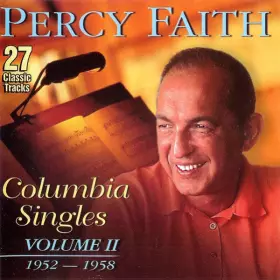 Couverture du produit · Columbia Singles Volume 2 1952-1958