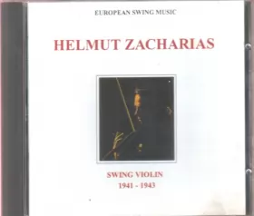 Couverture du produit · Swing Violin 1941-1943
