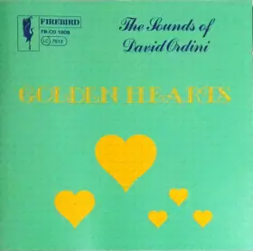 Couverture du produit · Golden Hearts - The Sound Of David Ordini
