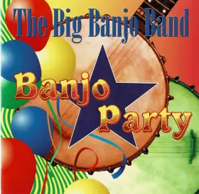 Couverture du produit · Banjo Party