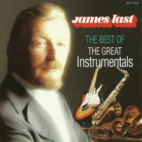 Couverture du produit · The Best Of The Great Instrumentals