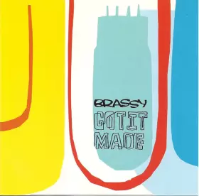 Couverture du produit · Got It Made