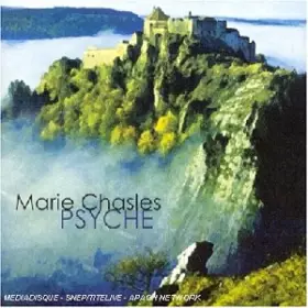 Couverture du produit · Psyche