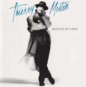 Couverture du produit · Sketch Of Love