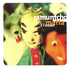 Couverture du produit · 2 L'amour