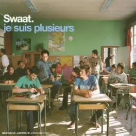 Couverture du produit · Je Suis Plusieurs