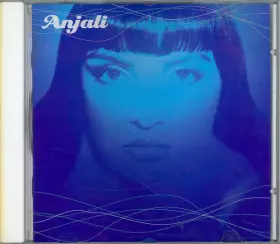 Couverture du produit · Anjali