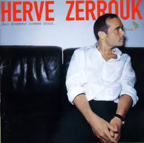 Couverture du produit · Des Hommes Comme Nous 