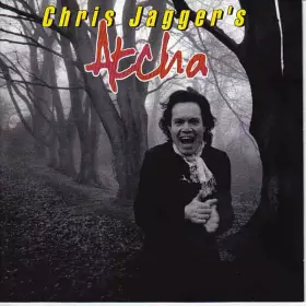 Couverture du produit · Chris Jagger's Atcha