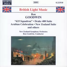 Couverture du produit · British Light Music: Ron Goodwin