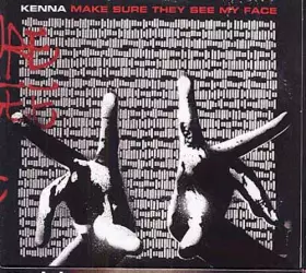 Couverture du produit · Make Sure They See My Face