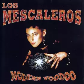 Couverture du produit · Modern Voodoo