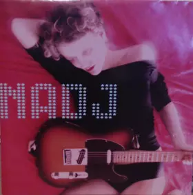 Couverture du produit · Là