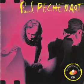 Couverture du produit · Paul Pechenart