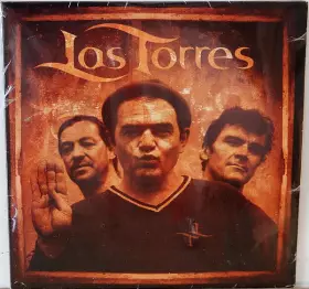 Couverture du produit · Las Torres
