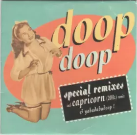 Couverture du produit · Doop (Special Remixes!)