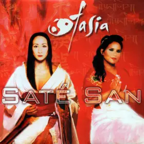 Couverture du produit · Saté San