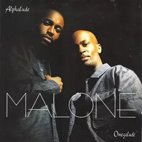 Couverture du produit · Alphalude - Omegalude