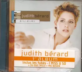 Couverture du produit · Ailleurs