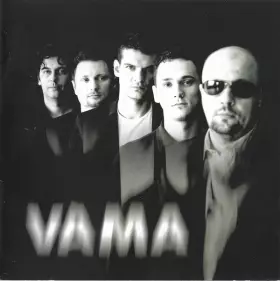 Couverture du produit · Vama