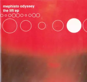 Couverture du produit · The Lift EP