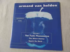 Couverture du produit · Greatest Hits