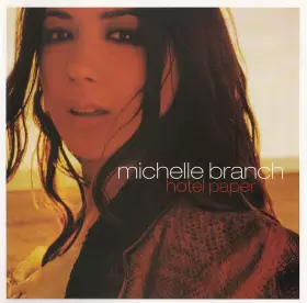 Couverture du produit · Hotel Paper