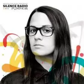 Couverture du produit · Silence Radio