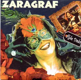 Couverture du produit · Ajde Dado