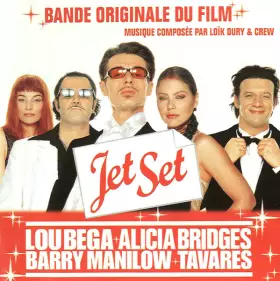 Couverture du produit · Jet Set - Bande Originale du Film