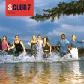 Couverture du produit · S Club
