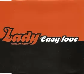 Couverture du produit · Easy Love (Stay The Night)