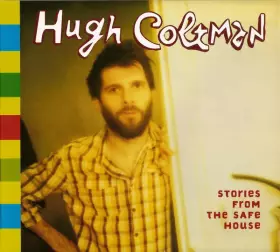 Couverture du produit · Stories From The Safe House