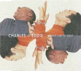 Couverture du produit · Would I Lie To You?
