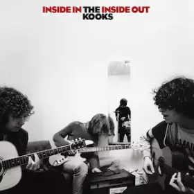 Couverture du produit · Inside In / Inside Out