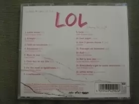 Couverture du produit · LOL (Laughing Out Loud) - La Bande Originale Du Film (Soundtrack)
