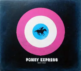 Couverture du produit · Daisy Street