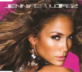Couverture du produit · Do It Well