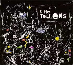 Couverture du produit · The Tellers
