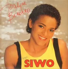 Couverture du produit · Siwo