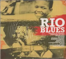 Couverture du produit · Rio Blues