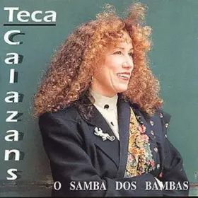 Couverture du produit · O Samba Dos Bambas